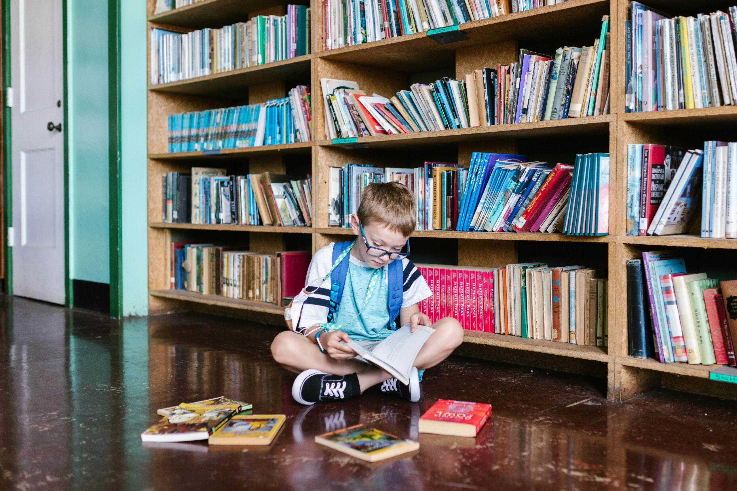 library-3